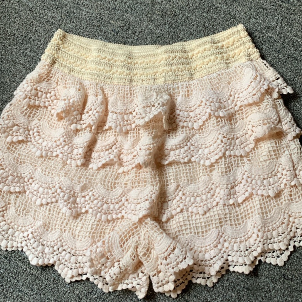 Rue 21 Shorts